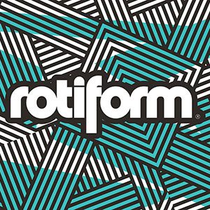 Rotiform