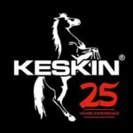 Keskin