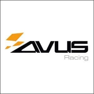 AVUS RACING