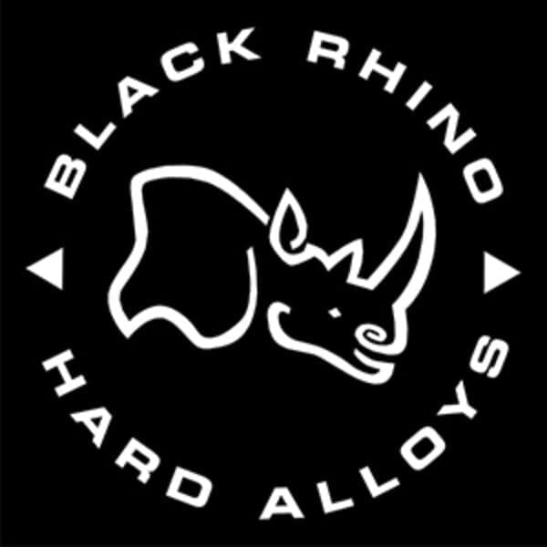 BLACK RHINO