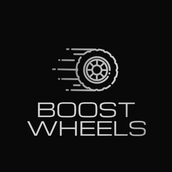 BOOST WHEELS