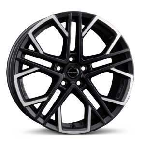 XV