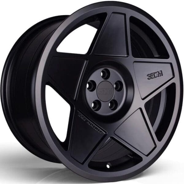 3SDM 0.05-SF 18x8.5 ET42 5x112 cb73.1