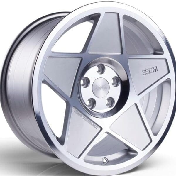 3SDM 0.05 16x9 ET20 4x100 cb73.1
