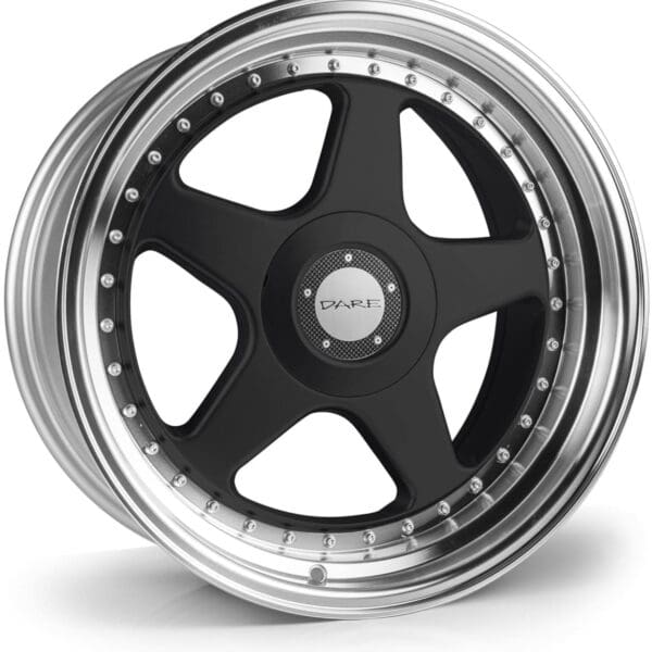 DARE F5 16x7.5 ET35 4x100/4x108 cb73.1