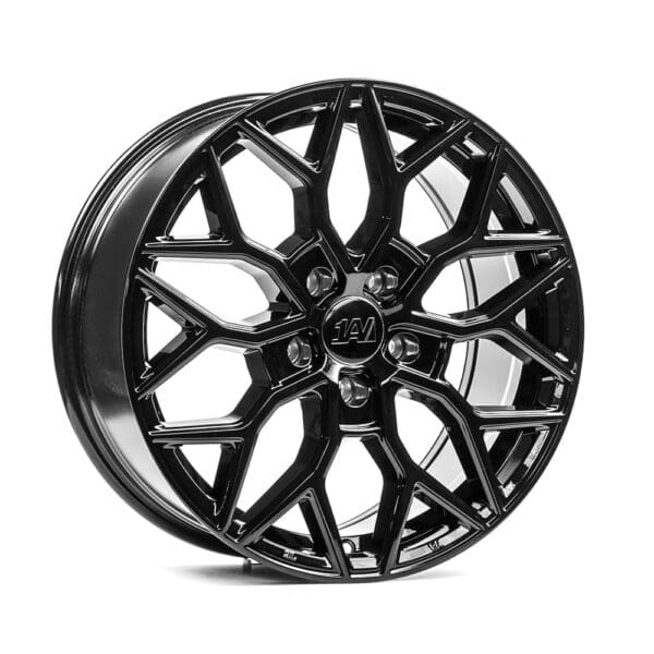 1AV ZX12T 18x8 ET40 5x120 cb72.6