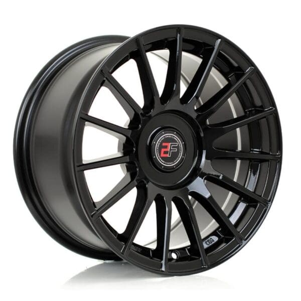 2FORGE ZF1 15x8 ET20-50 4H cb76