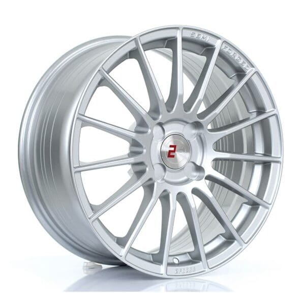 2FORGE ZF1 17x8 ET10-58 4H cb76