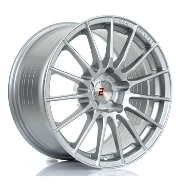 2FORGE ZF1 17x9 ET10-50 5H cb76