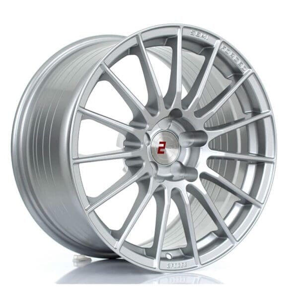 2FORGE ZF1 17x9.5 ET0-45 5H cb76