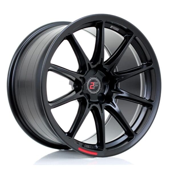 2FORGE ZF8 18x11 ET20-50 5H cb76