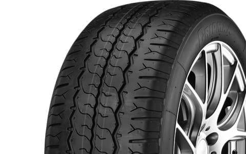 GRIPMAX CARGO CARRIER 195/50 R13 104N