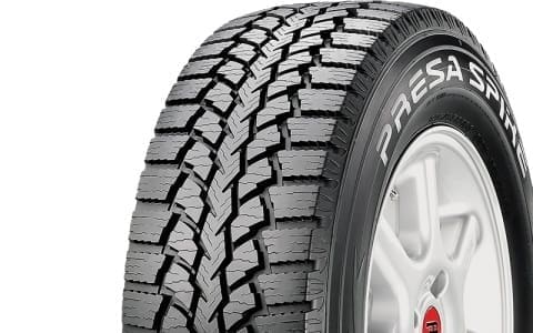 MAXXIS MA-SLW PRESA SPIKE LT 215/75 R15 106Q