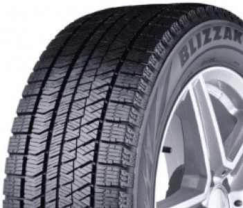 BRIDGESTONE BLIZZAK ICE 215/60 R16 99S