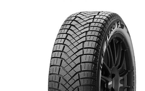 PIRELLI WINTER ICE ZERO FR 235/65 R17 108H