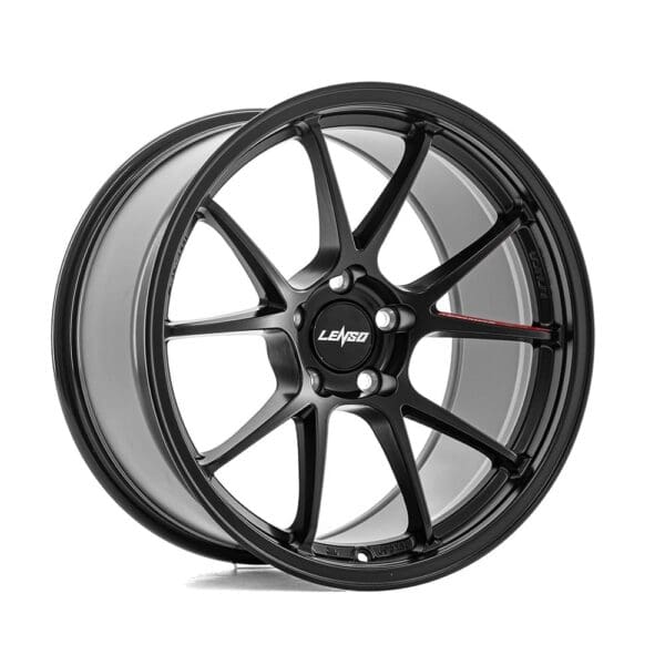 LENSO 95G 18x8.5 ET35 5x114.3 cb73.1