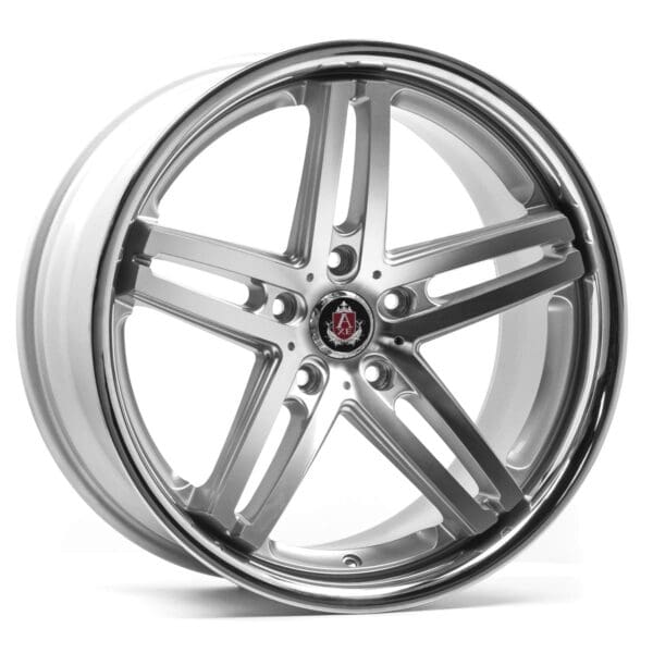 AXE EX11 19x9.5 ET27 5x120 cb72.6