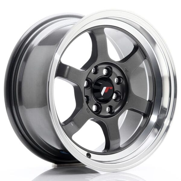 JR Wheels JR12 15x7.5 ET26 4x100/114.3 cb73.1