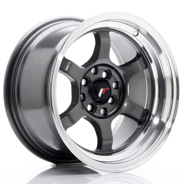 JR Wheels JR12 15x8.5 ET13 4x100/114.3 cb73.1