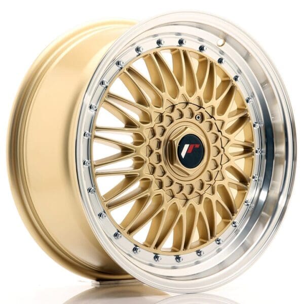 JR Wheels JR9 18x8 ET35-40 BLANK cb74.1