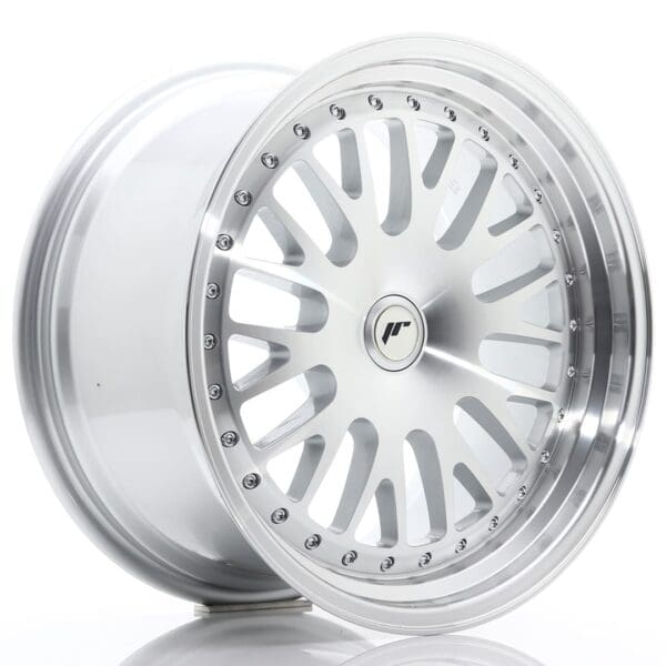 JR Wheels JR10 18x9.5 ET20-40 BLANK cb74.1