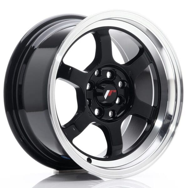 JR Wheels JR12 15x7.5 ET26 4x100/108 cb73.1