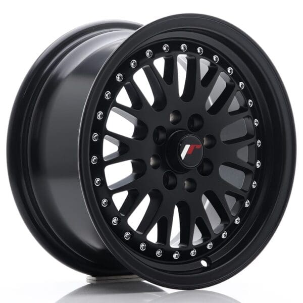 JR Wheels JR10 15x7 ET30 4x100/108 cb74.1