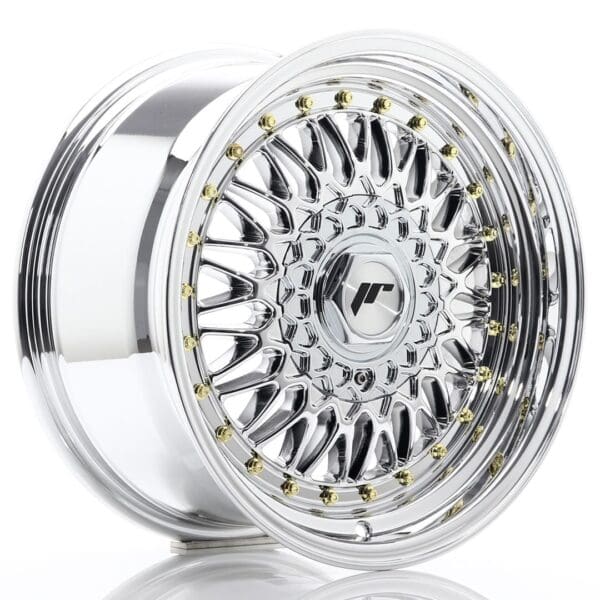 JR Wheels JR9 16x8 ET25 BLANK cb67.1