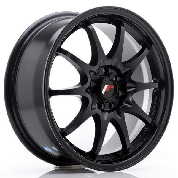 JR Wheels JR5 16x7 ET30 4x100/108 cb73.1