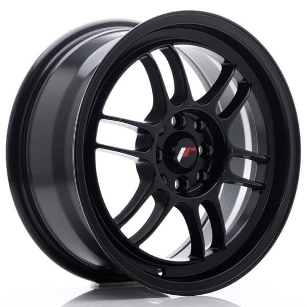 JR Wheels JR7 16x7 ET38 4x100/114.3 cb73.1