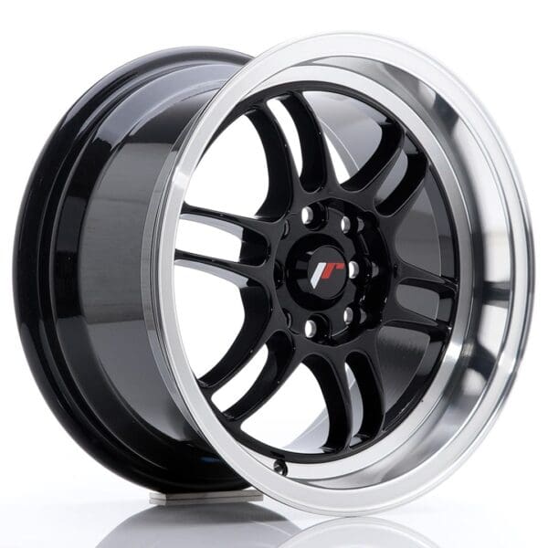 JR Wheels JR7 15x8 ET35 4x100/114.3 cb73.1