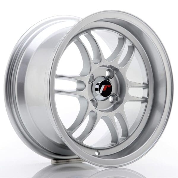 JR Wheels JR7 15x8 ET35 4x100 cb73.1