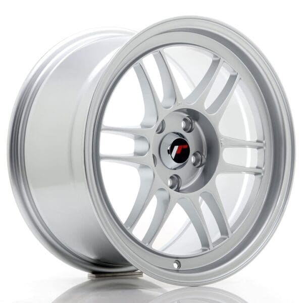 JR Wheels JR7 17x9 ET35 5x114.3 cb73.1