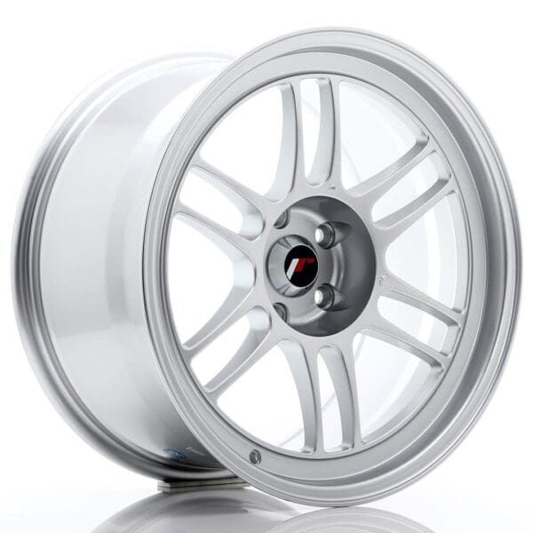 JR Wheels JR7 18x9.5 ET15 5x114.3 cb74.1