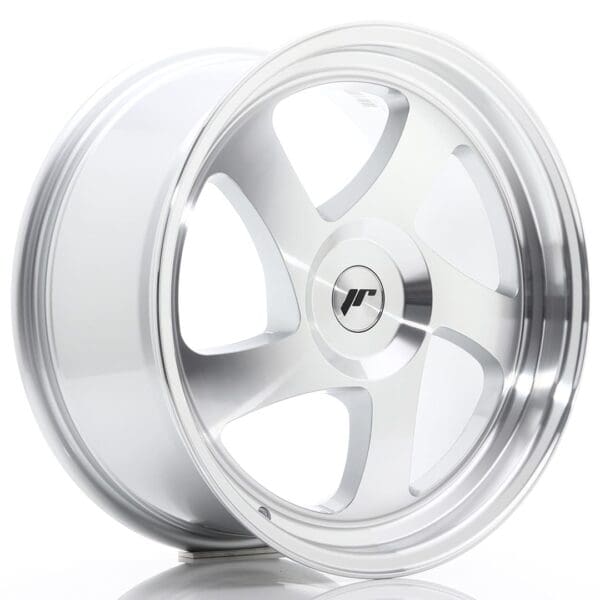 JR Wheels JR15 18x8.5 ET20-40 BLANK cb74.1