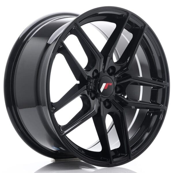 JR Wheels JR25 18x8.5 ET40 5x112 cb66.6