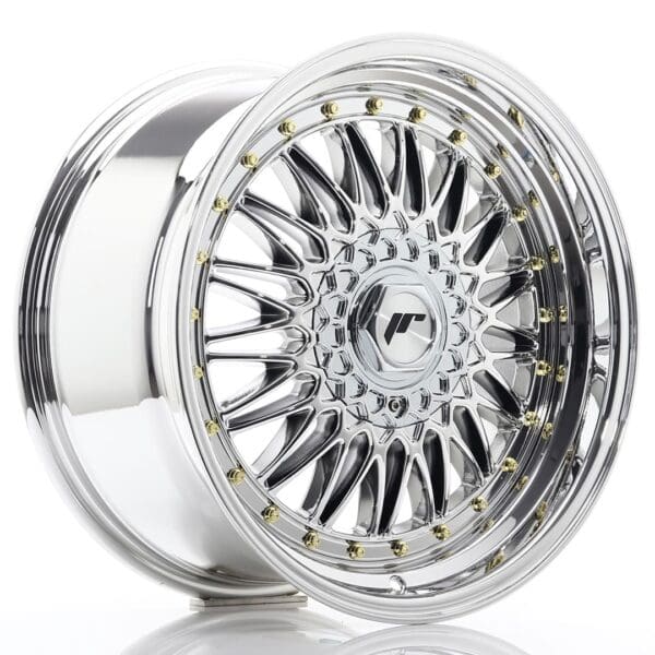 JR Wheels JR9 18x9 ET20-40 BLANK cb74.1