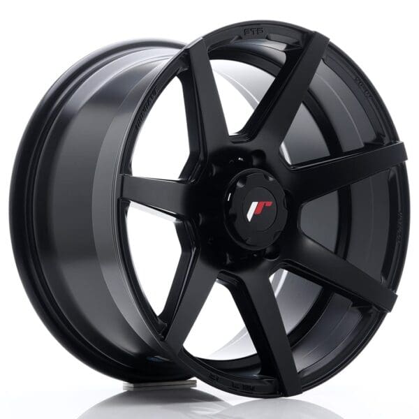 JR Wheels JRX3 18x9 ET20 6x139.7 cb110