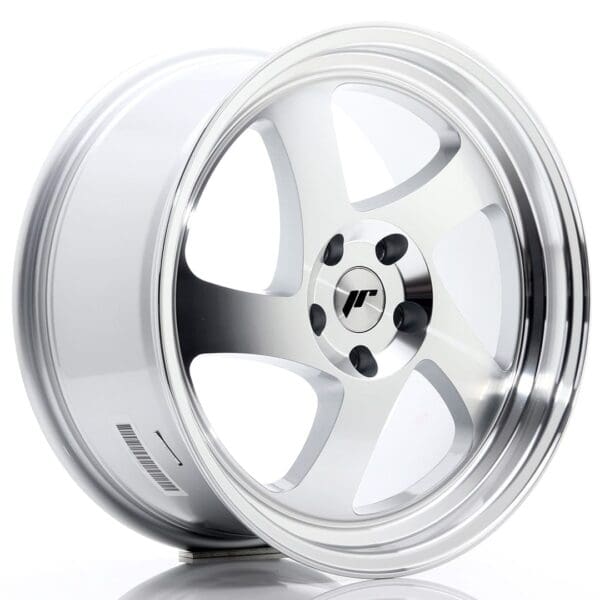JR Wheels JR15 18x8.5 ET40 5x112 cb66.6