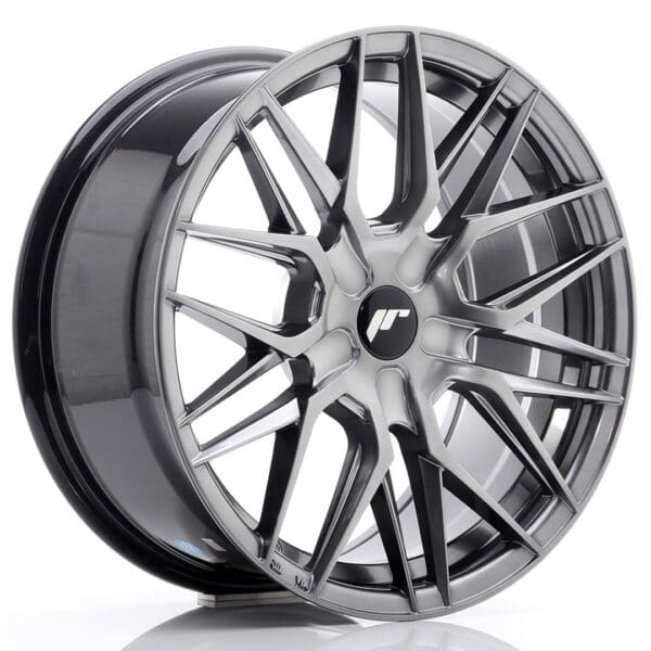 JR Wheels JR28 17x8 ET25-40 BLANK cb74.1