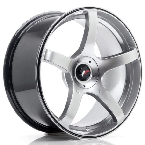 JR Wheels JR32 18x8.5 ET20-38 5H cb72.6