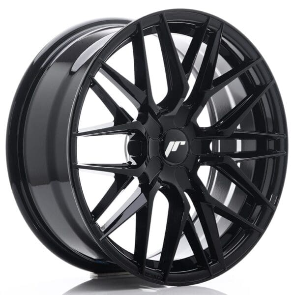 JR Wheels JR28 18x7.5 ET20-40 BLANK cb74.1