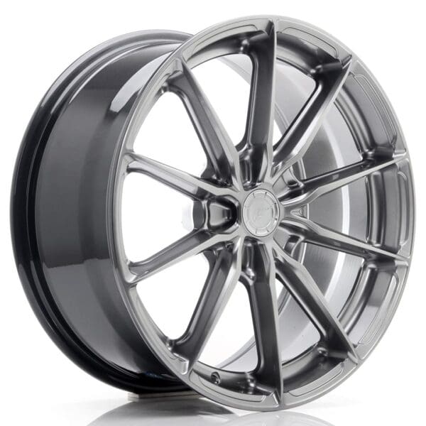 JR Wheels JR37 18x8 ET20-45 5H cb72.6