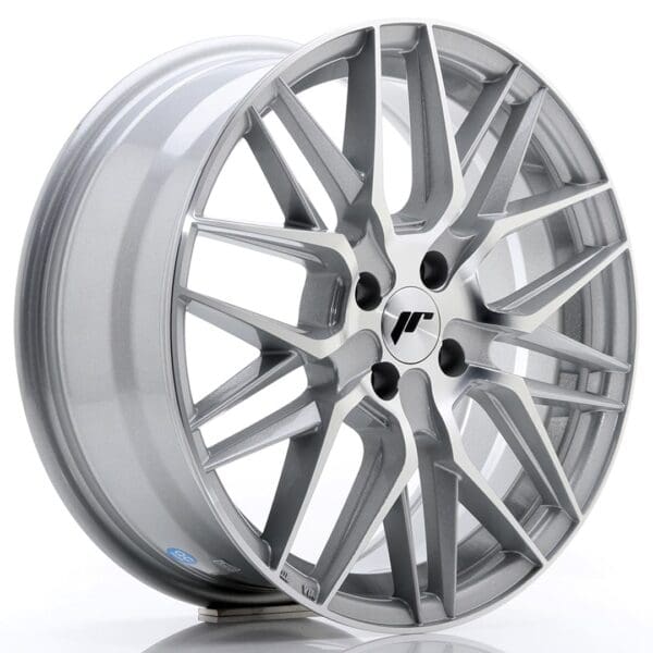 JR Wheels JR28 17x7 ET35 4x108 cb63.4