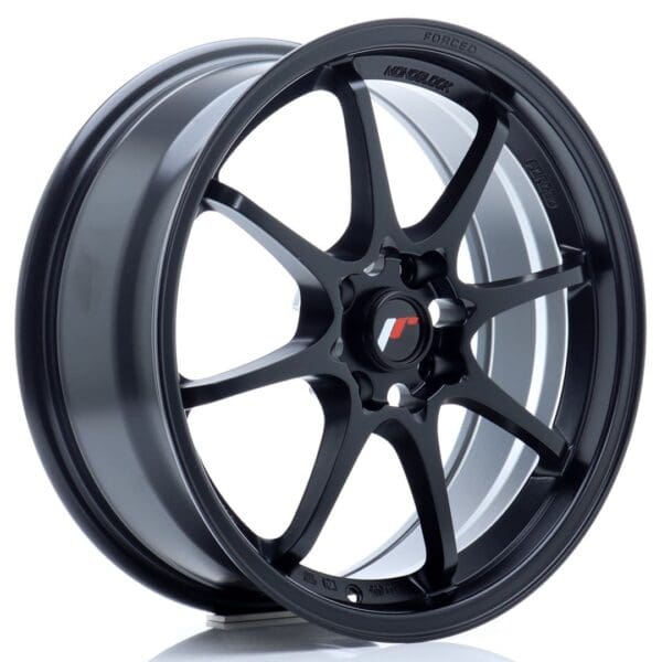JR Wheels JR5 17x7 ET25 4x108 cb65.1