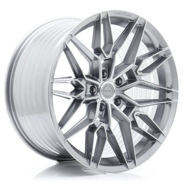 CONCAVER CVR6 19x9.5 ET20-45 BLANK cb72.6