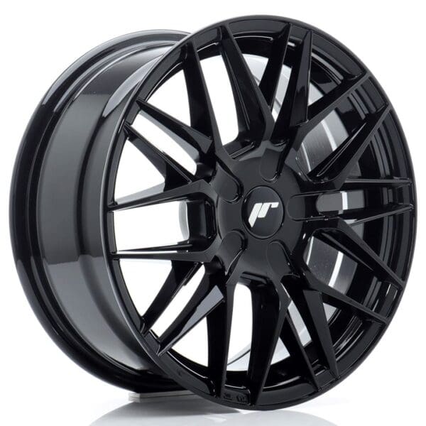 JR Wheels JR28 16x7 ET20-40 BLANK cb72.6