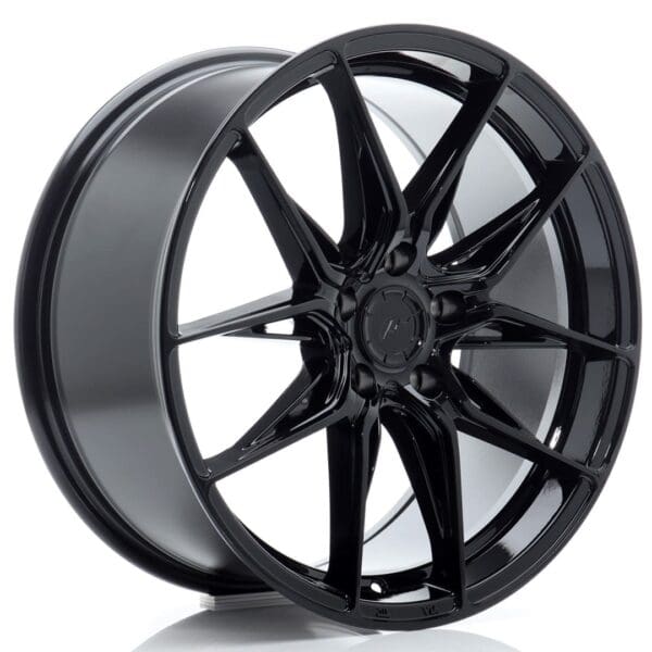 JR Wheels JR44 18x8.5 ET45 5x112 cb66.6