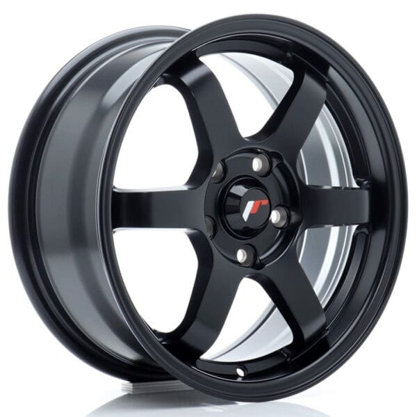 JR Wheels JR3 16x7 ET25 4x100 cb67.1