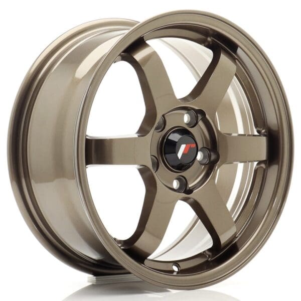 JR Wheels JR3 16x7 ET40 5x100 cb67.1